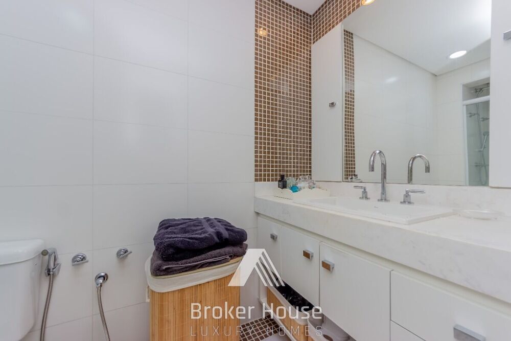 Apartamento, 3 quartos, 104 m² - Foto 3