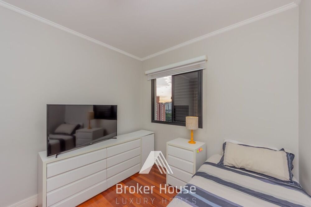 Apartamento, 3 quartos, 104 m² - Foto 4