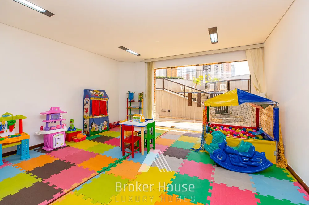 Apartamento, 4 quartos, 194 m² - Foto 1