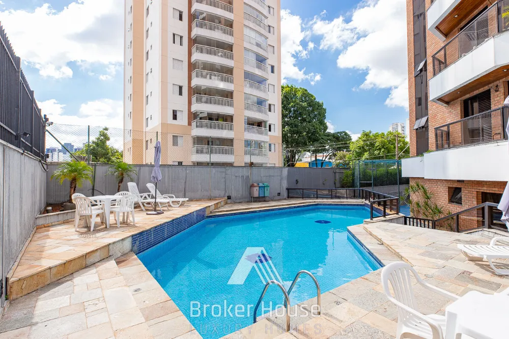 Apartamento, 4 quartos, 194 m² - Foto 7