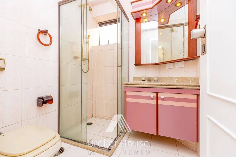 Apartamento, 4 quartos, 194 m² - Foto 5