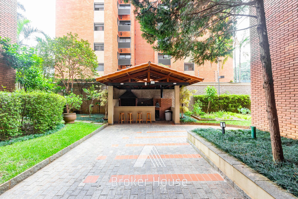 Cobertura, 3 quartos, 260 m² - Foto 32