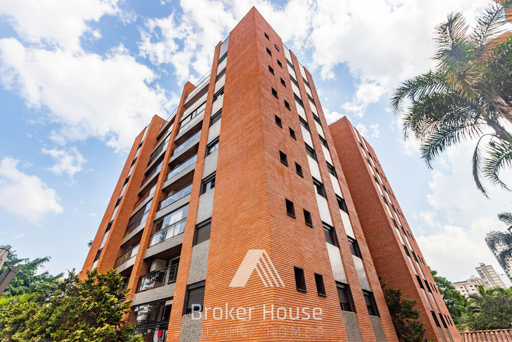 Cobertura, 3 quartos, 260 m² - Foto 34