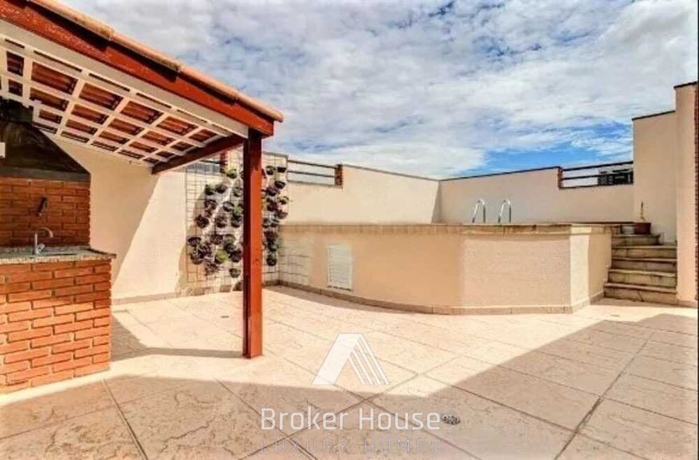 Cobertura, 3 quartos, 260 m² - Foto 2