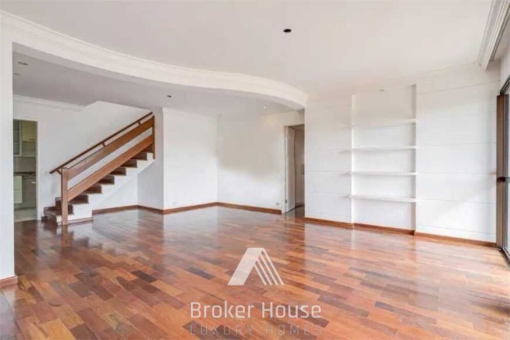 Cobertura, 3 quartos, 260 m² - Foto 12