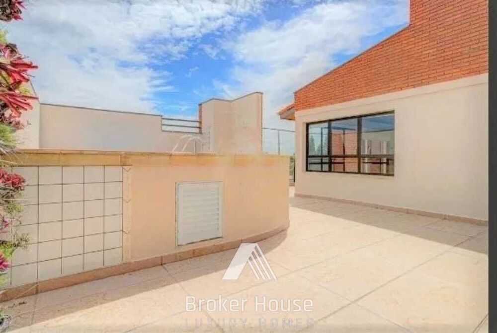 Cobertura, 3 quartos, 260 m² - Foto 3