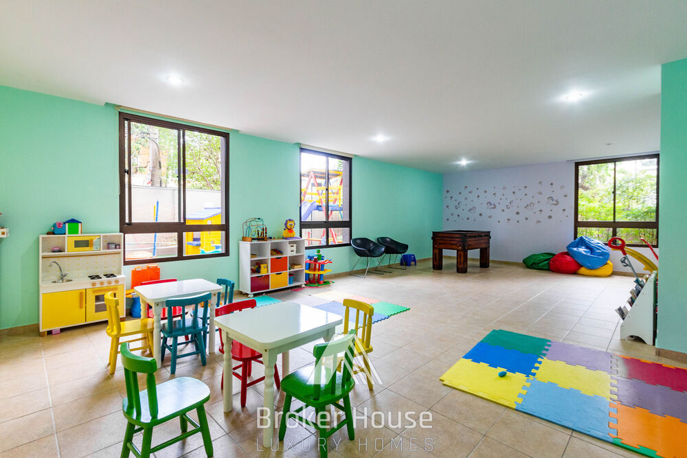 Cobertura, 3 quartos, 260 m² - Foto 30