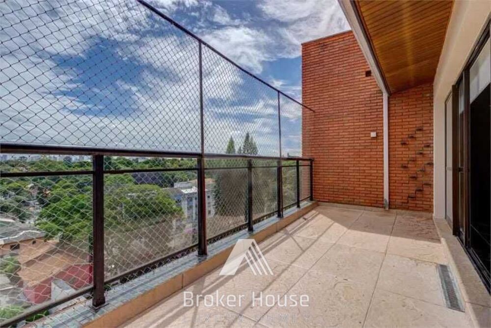 Cobertura, 3 quartos, 260 m² - Foto 4