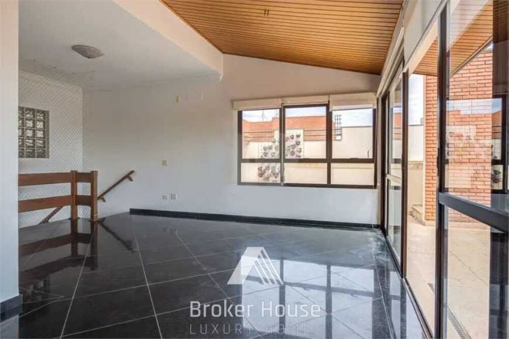 Cobertura, 3 quartos, 260 m² - Foto 8