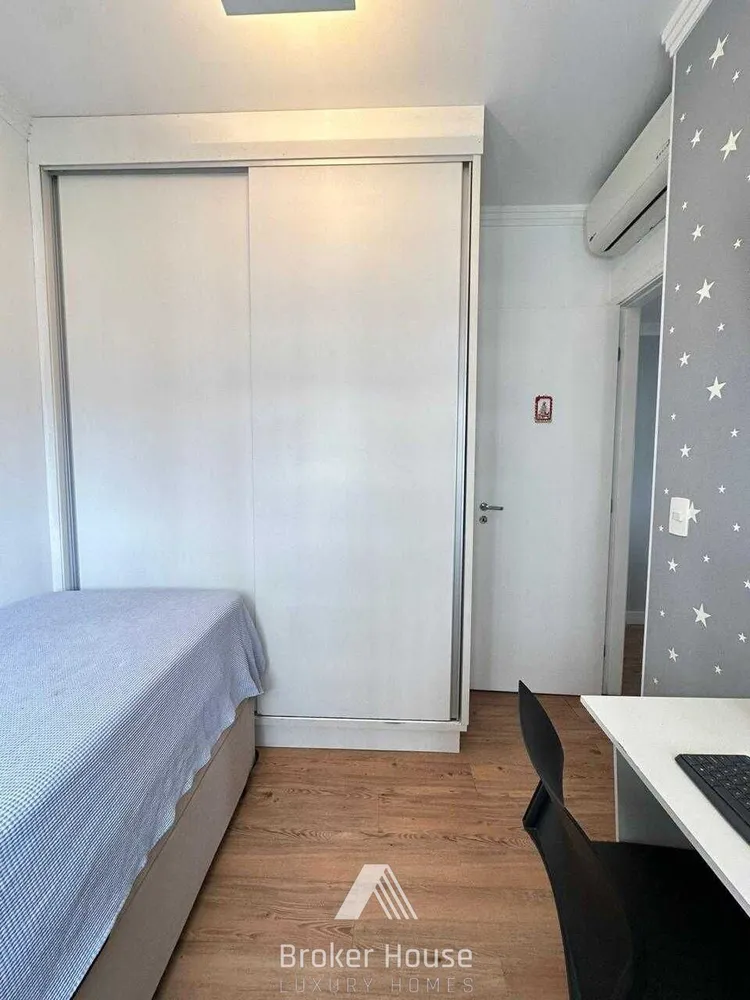 Apartamento, 3 quartos, 82 m² - Foto 3