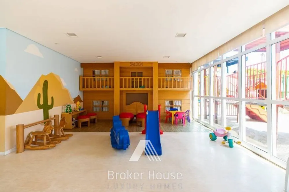 Apartamento, 3 quartos, 82 m² - Foto 4