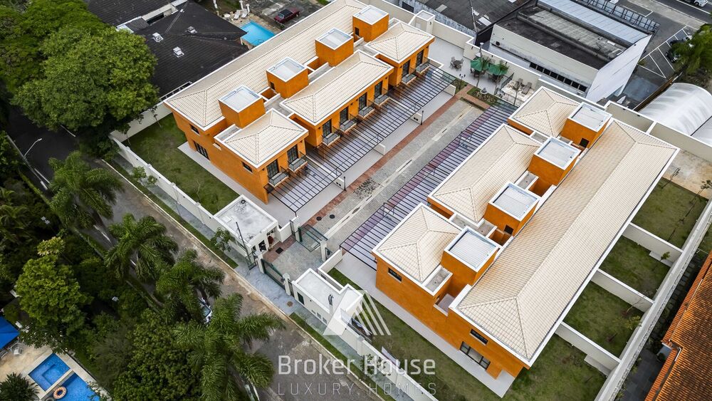 Casa de Condomínio à venda com 4 quartos, 433m² - Foto 25