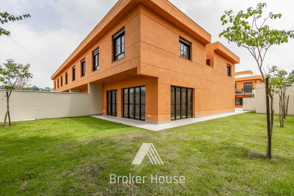 Casa de Condomínio à venda com 4 quartos, 433m² - Foto 3