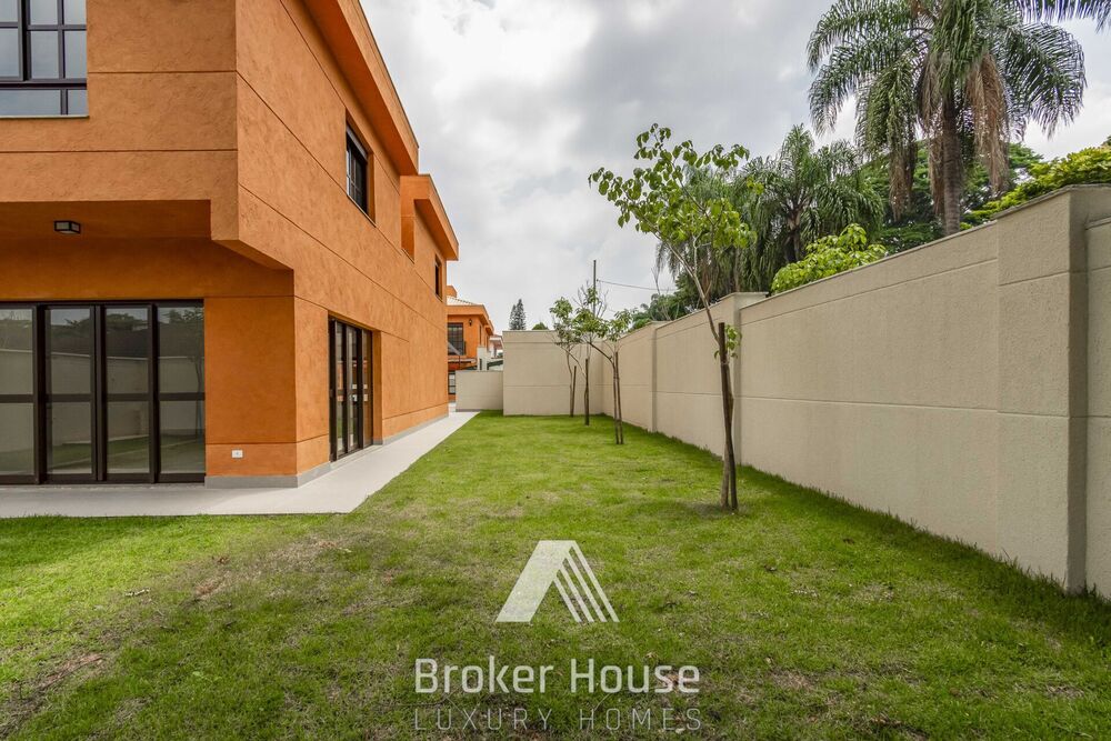 Casa de Condomínio à venda com 4 quartos, 433m² - Foto 5
