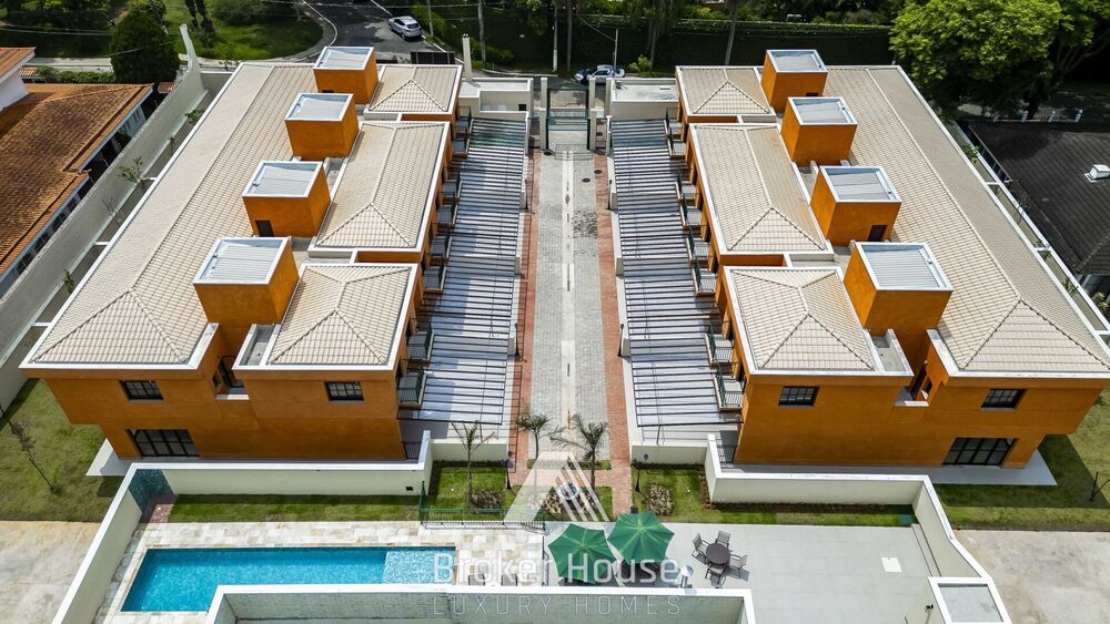 Casa de Condomínio à venda com 4 quartos, 433m² - Foto 26