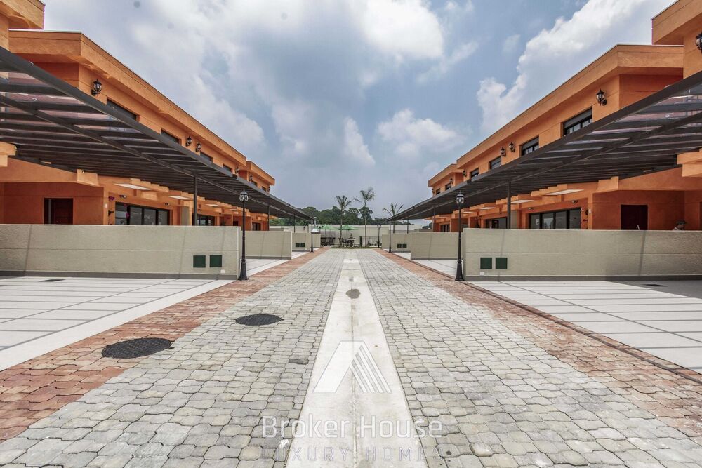 Casa de Condomínio à venda com 4 quartos, 433m² - Foto 24