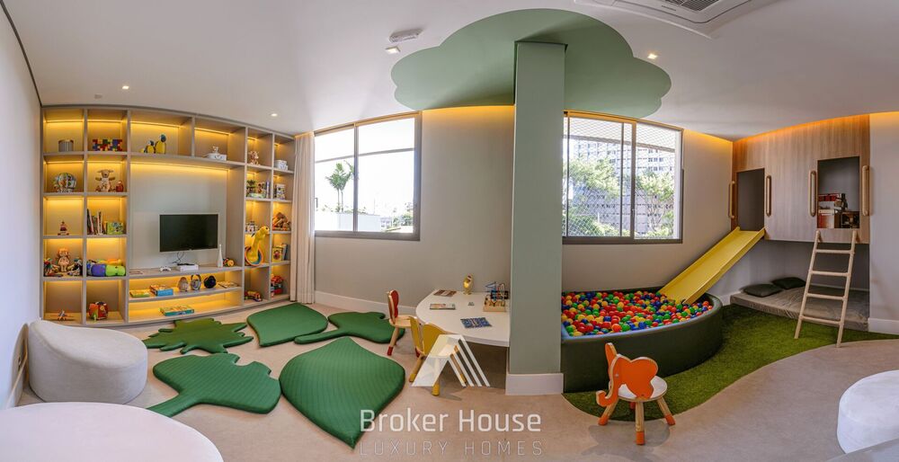 Apartamento, 3 quartos, 244 m² - Foto 12