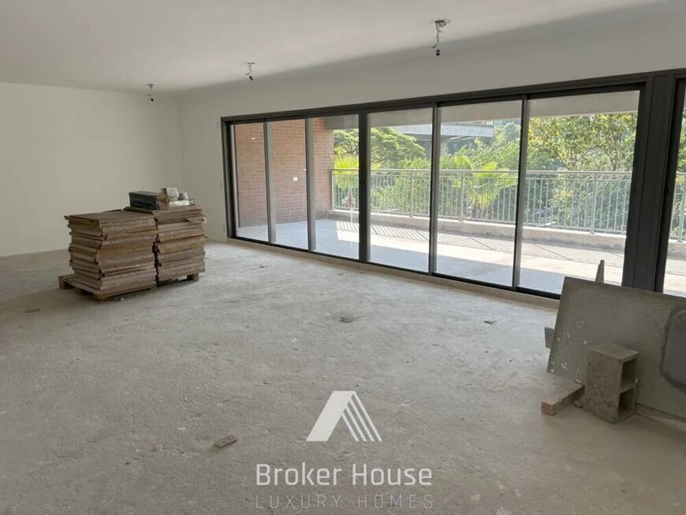 Apartamento, 3 quartos, 244 m² - Foto 5