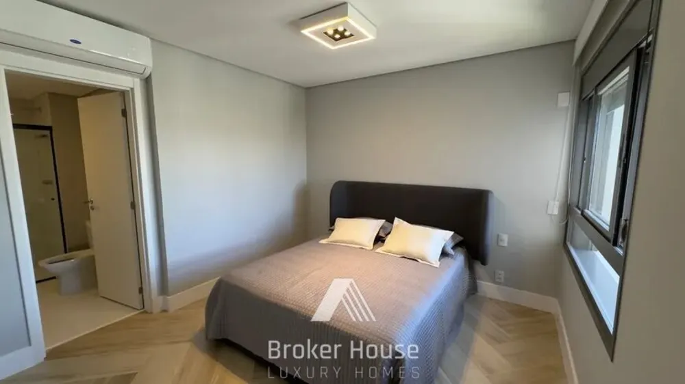 Apartamento, 3 quartos, 244 m² - Foto 4