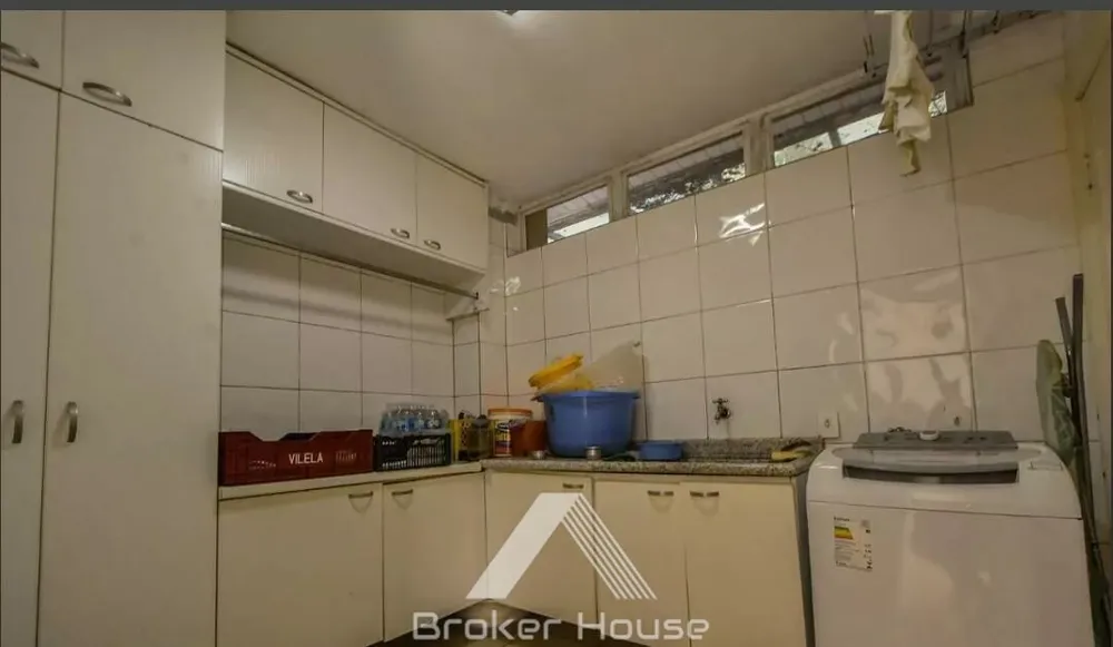 Casa, 4 quartos, 370 m² - Foto 2