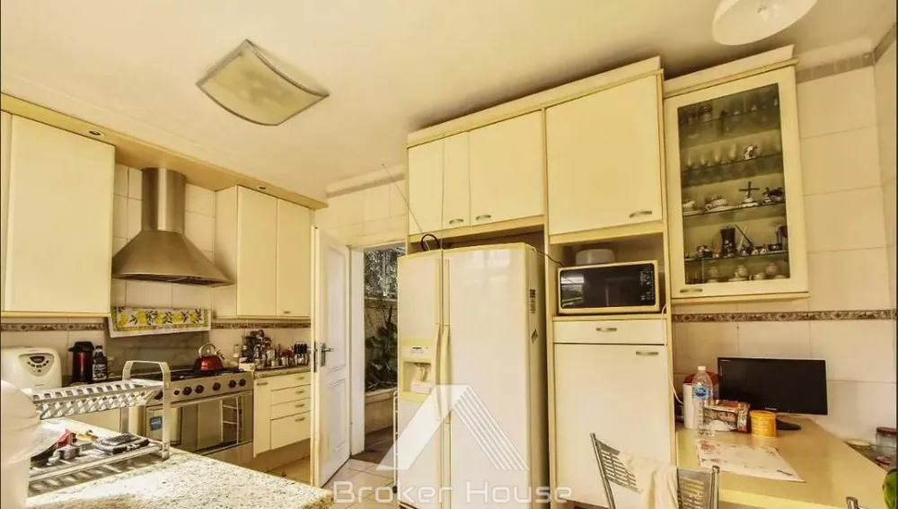 Casa, 4 quartos, 370 m² - Foto 3