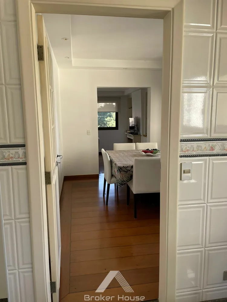 Apartamento, 4 quartos, 210 m² - Foto 2
