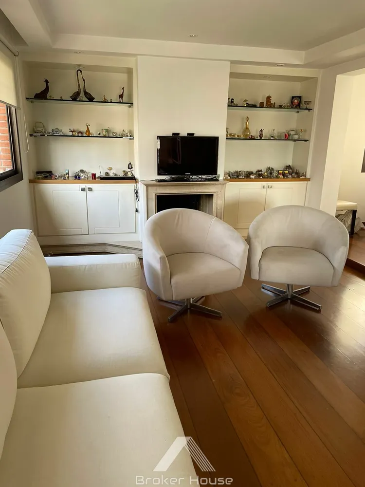 Apartamento, 4 quartos, 210 m² - Foto 4