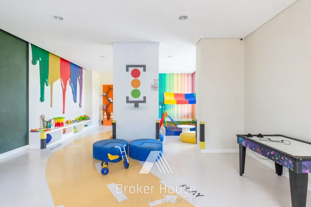 Apartamento, 3 quartos, 92 m² - Foto 4