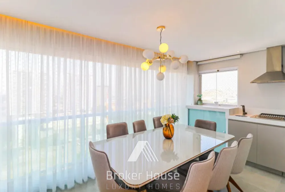 Apartamento, 3 quartos, 92 m² - Foto 1