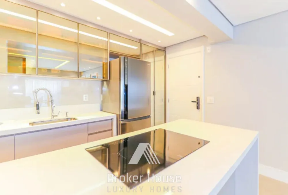 Apartamento, 3 quartos, 92 m² - Foto 3