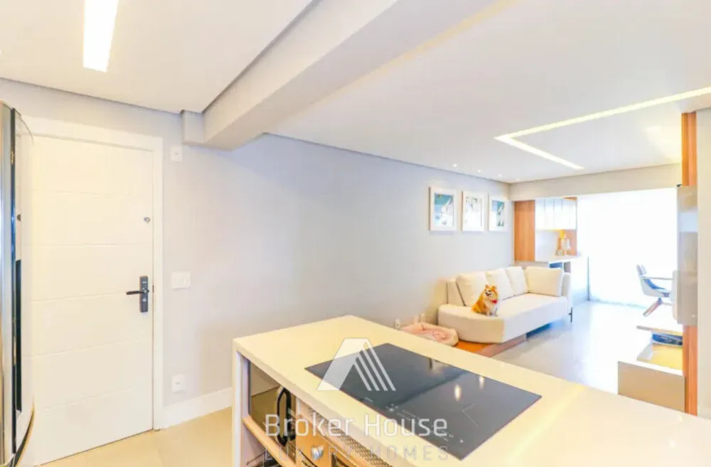 Apartamento, 3 quartos, 92 m² - Foto 2