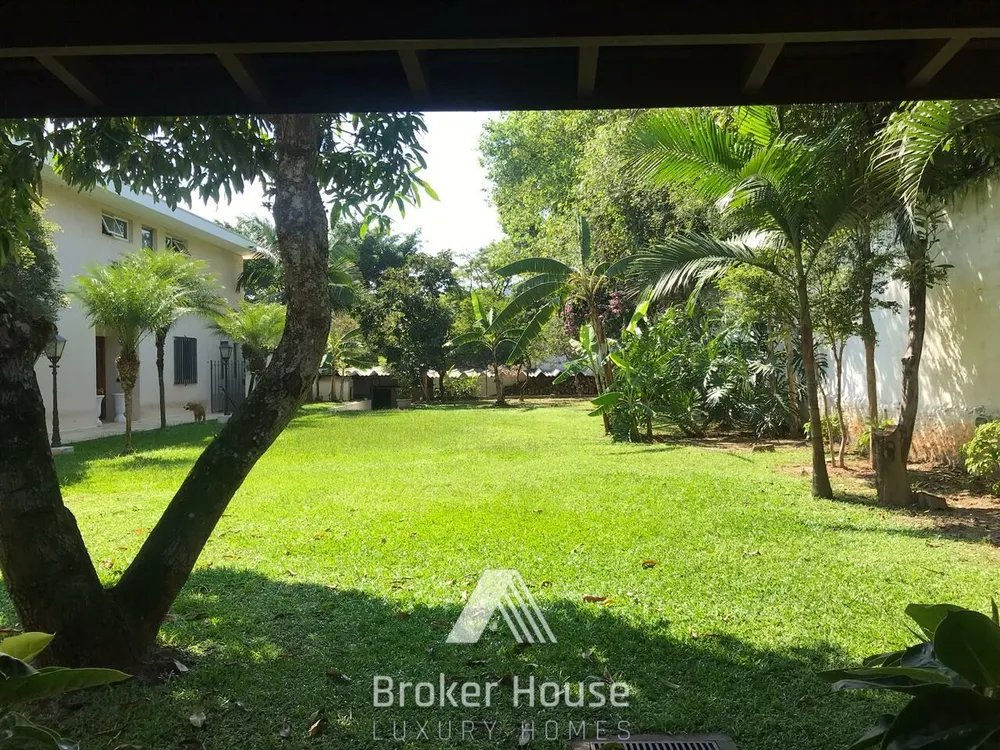 Casa, 4 quartos, 600 m² - Foto 4