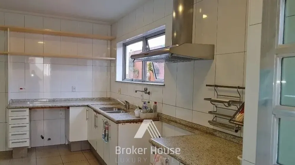 Casa, 4 quartos, 600 m² - Foto 1