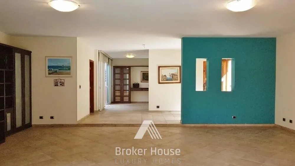 Casa, 4 quartos, 600 m² - Foto 2