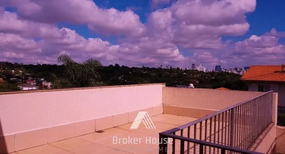 Casa, 4 quartos, 600 m² - Foto 3