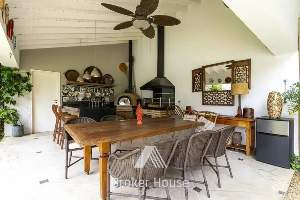 Casa, 5 quartos, 515 m² - Foto 4
