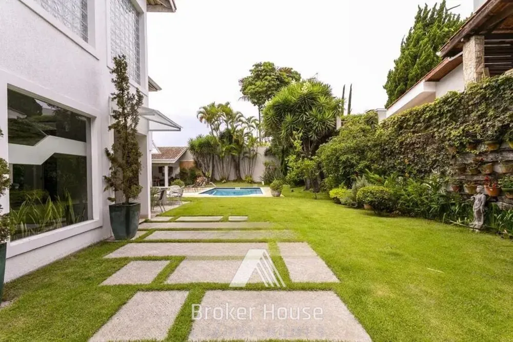 Casa, 5 quartos, 515 m² - Foto 3