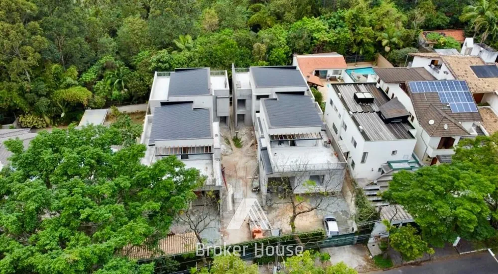 Casa de Condomínio, 4 quartos - Foto 3
