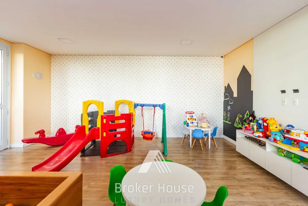 Apartamento, 2 quartos, 80 m² - Foto 4