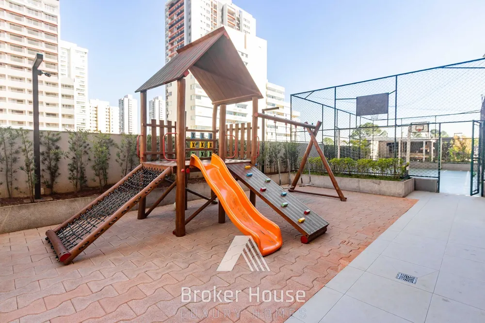Apartamento, 2 quartos, 80 m² - Foto 1