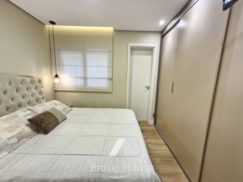 Apartamento, 2 quartos, 80 m² - Foto 2