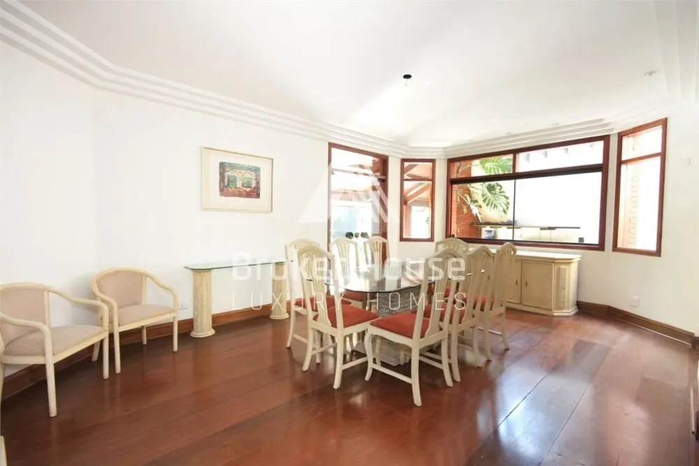Casa, 5 quartos, 850 m² - Foto 3