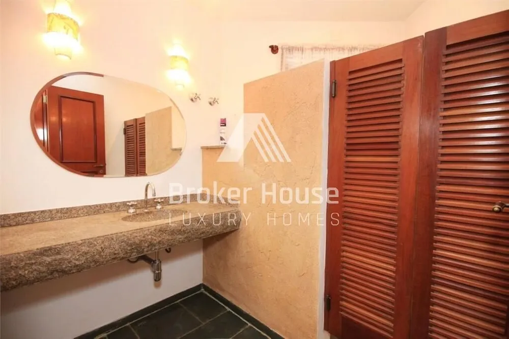 Casa, 5 quartos, 850 m² - Foto 1
