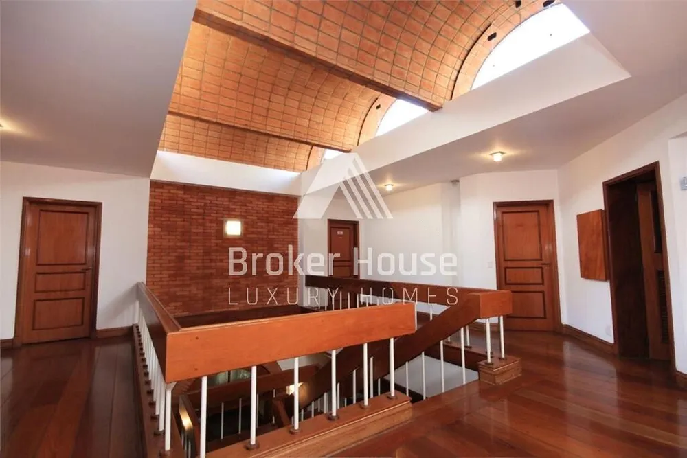 Casa, 5 quartos, 850 m² - Foto 2