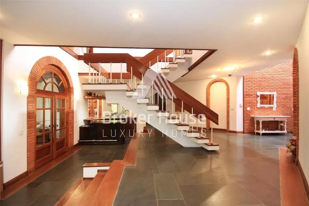 Casa, 5 quartos, 850 m² - Foto 4