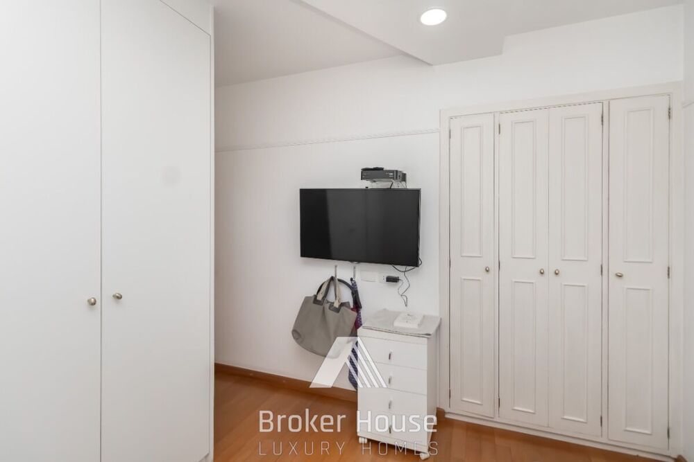 Cobertura, 3 quartos, 190 m² - Foto 12