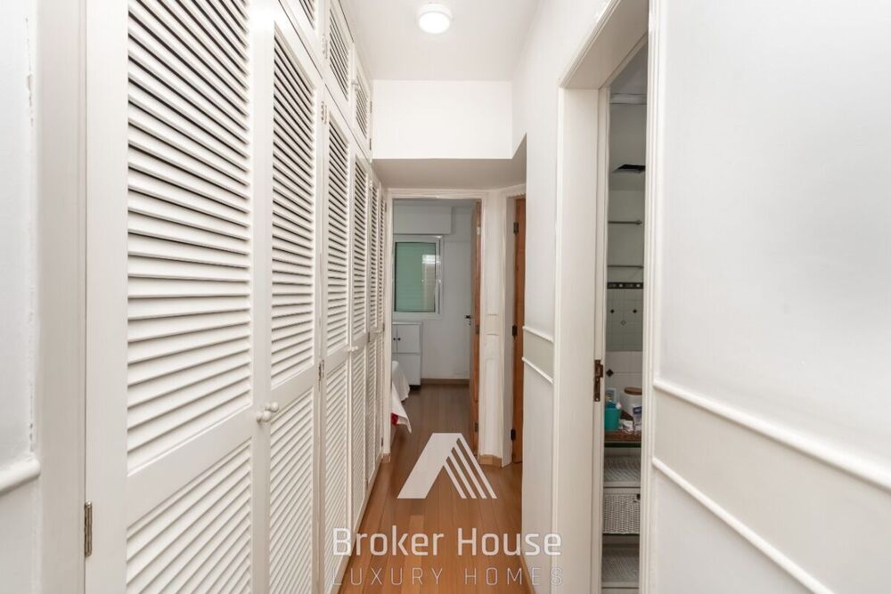Cobertura, 3 quartos, 190 m² - Foto 9