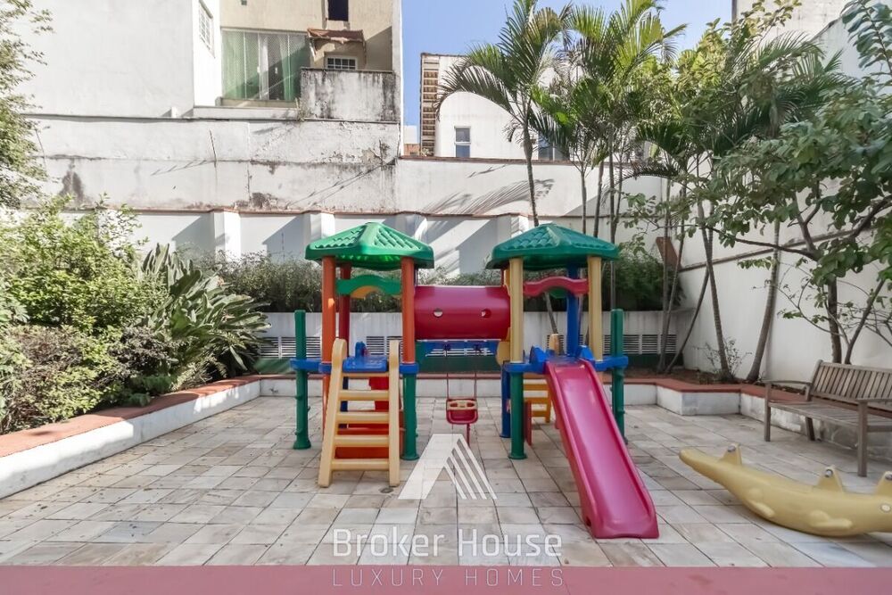 Cobertura, 3 quartos, 190 m² - Foto 1