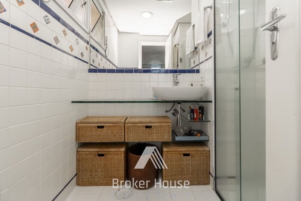 Cobertura, 3 quartos, 190 m² - Foto 2