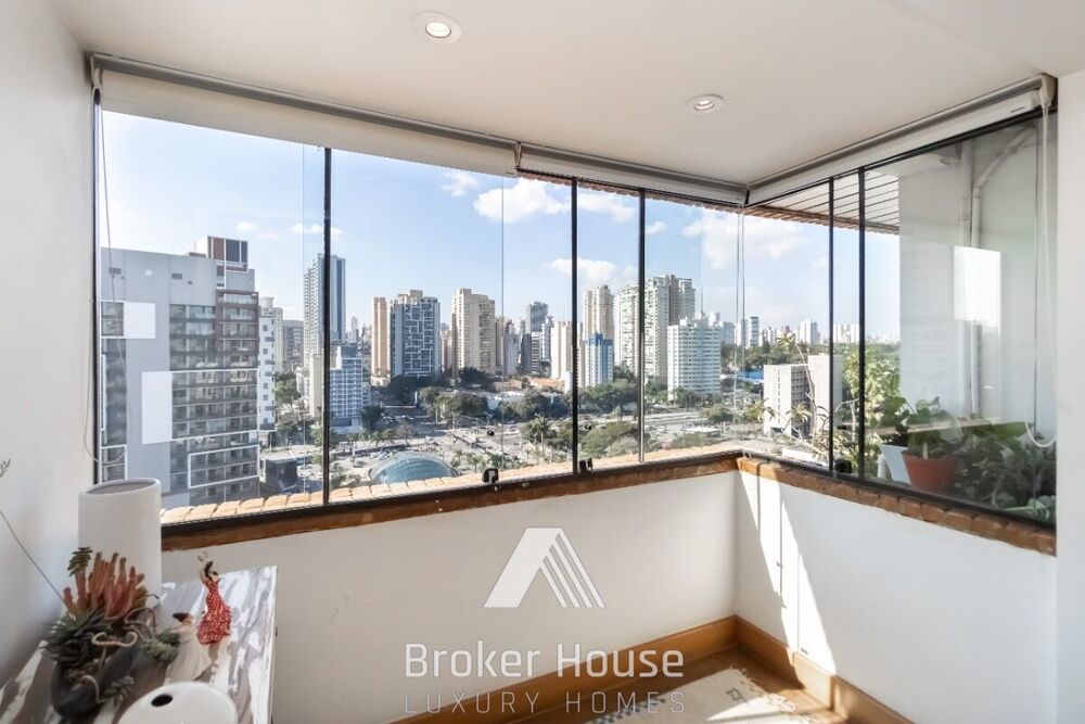 Cobertura, 3 quartos, 190 m² - Foto 4